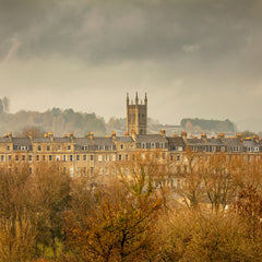 Larkhall, Bath