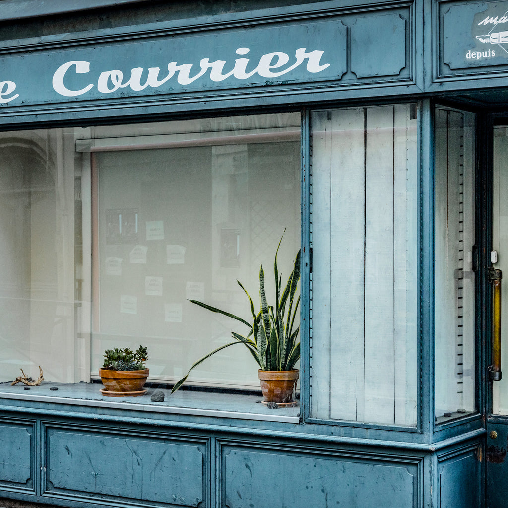 Le Courrier de Lyon