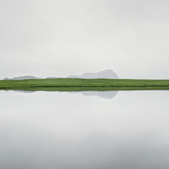Loch Maovally