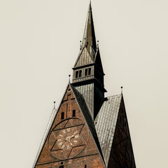 Marktkirche, Hanover - SQ