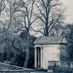 Minerva's Temple, Bath