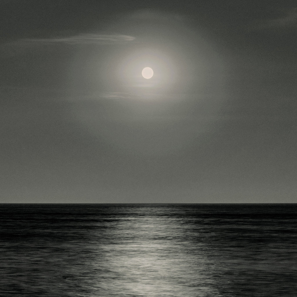 Moonrise II, Selsey