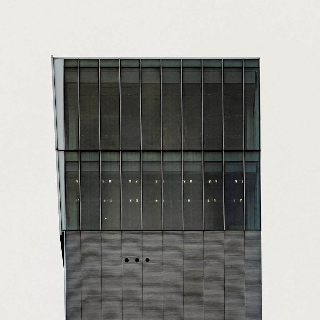 New Court, London