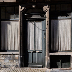 No.75 - Ghent