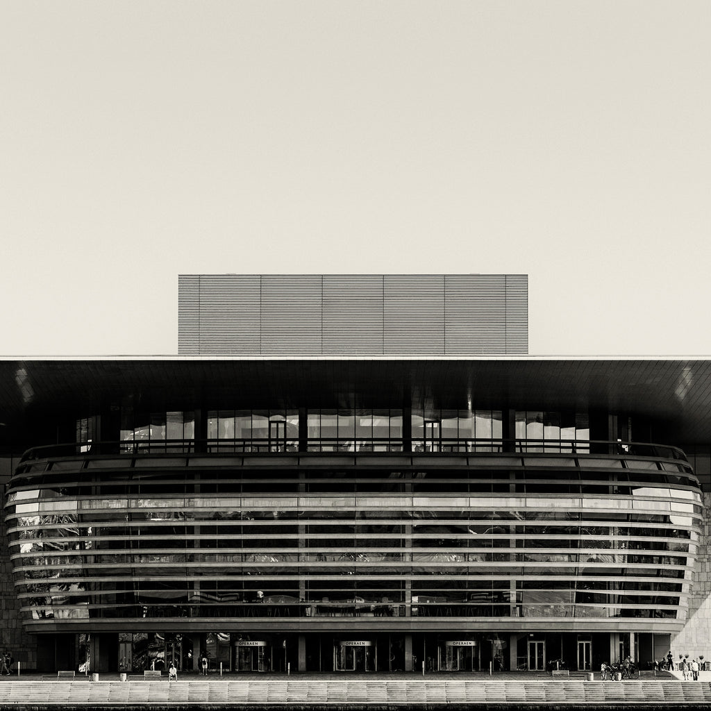 Operaen Copenhagen