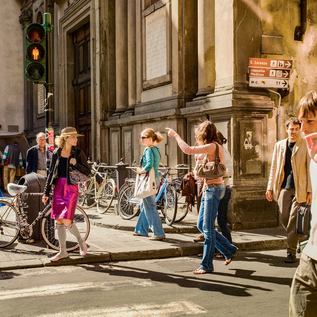 Firenze I