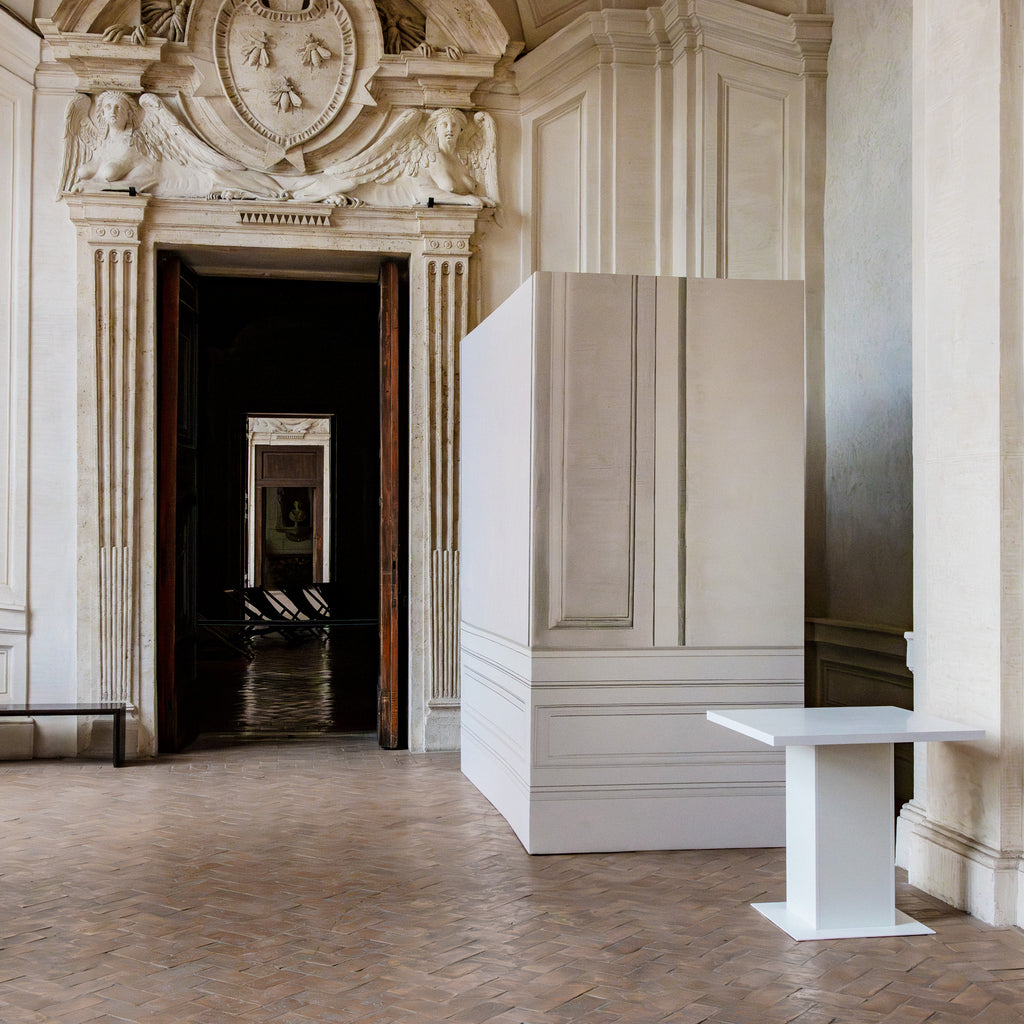 Palazzo, Rome MMXXIII