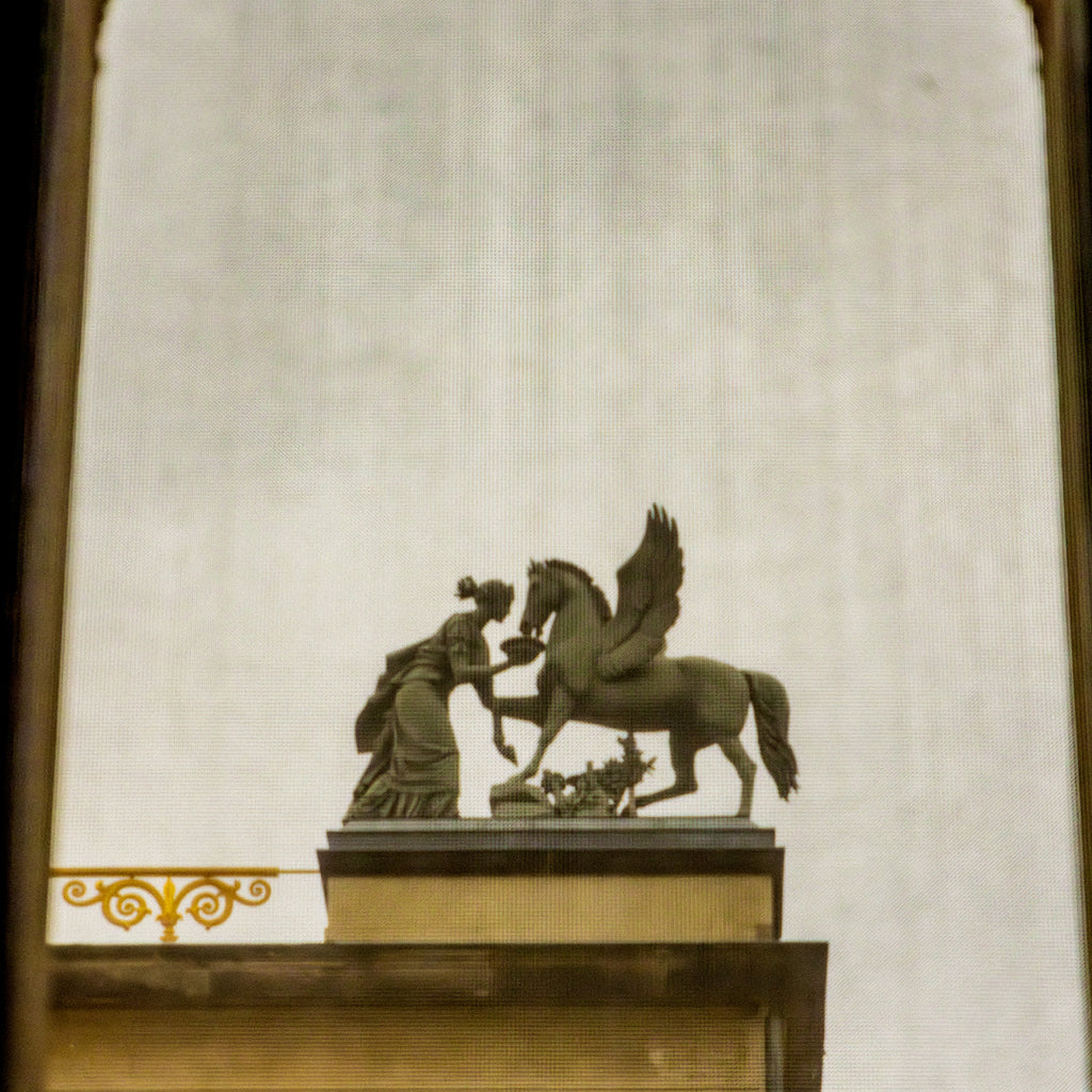 Pegasus