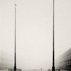 Piazza San Marco II, Venice