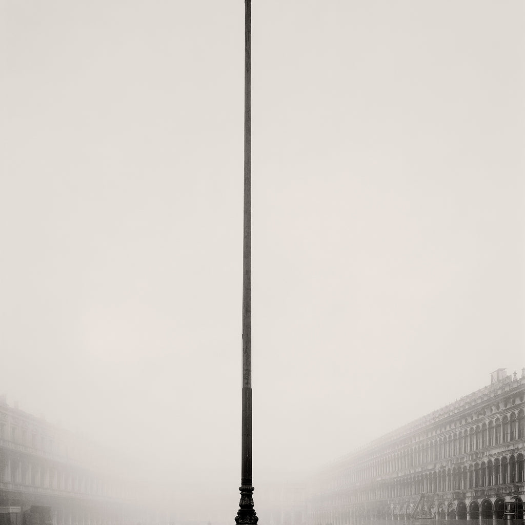 Piazza San Marco I, Venice