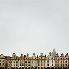 Place des Héros I, Arras
