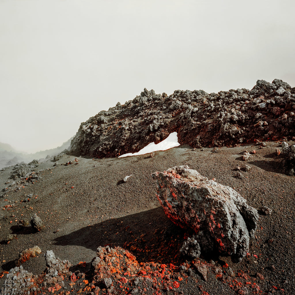 Red Dust, Sicily
