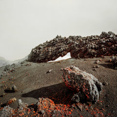 Red Dust, Sicily
