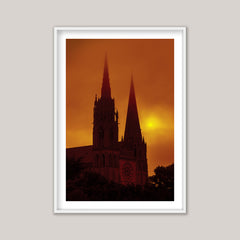 Golden Sun, Chartres
