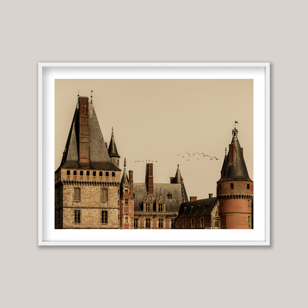 Château de Maintenon