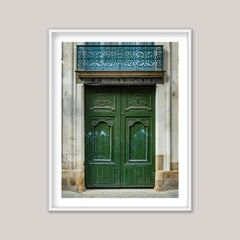 The Green Door - Rennes