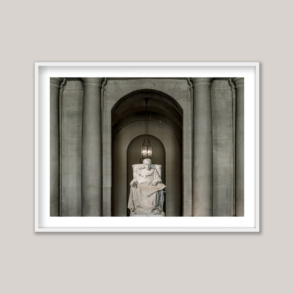 Napoleon at Versailles