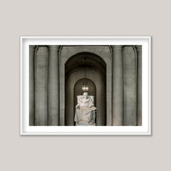 Napoleon at Versailles