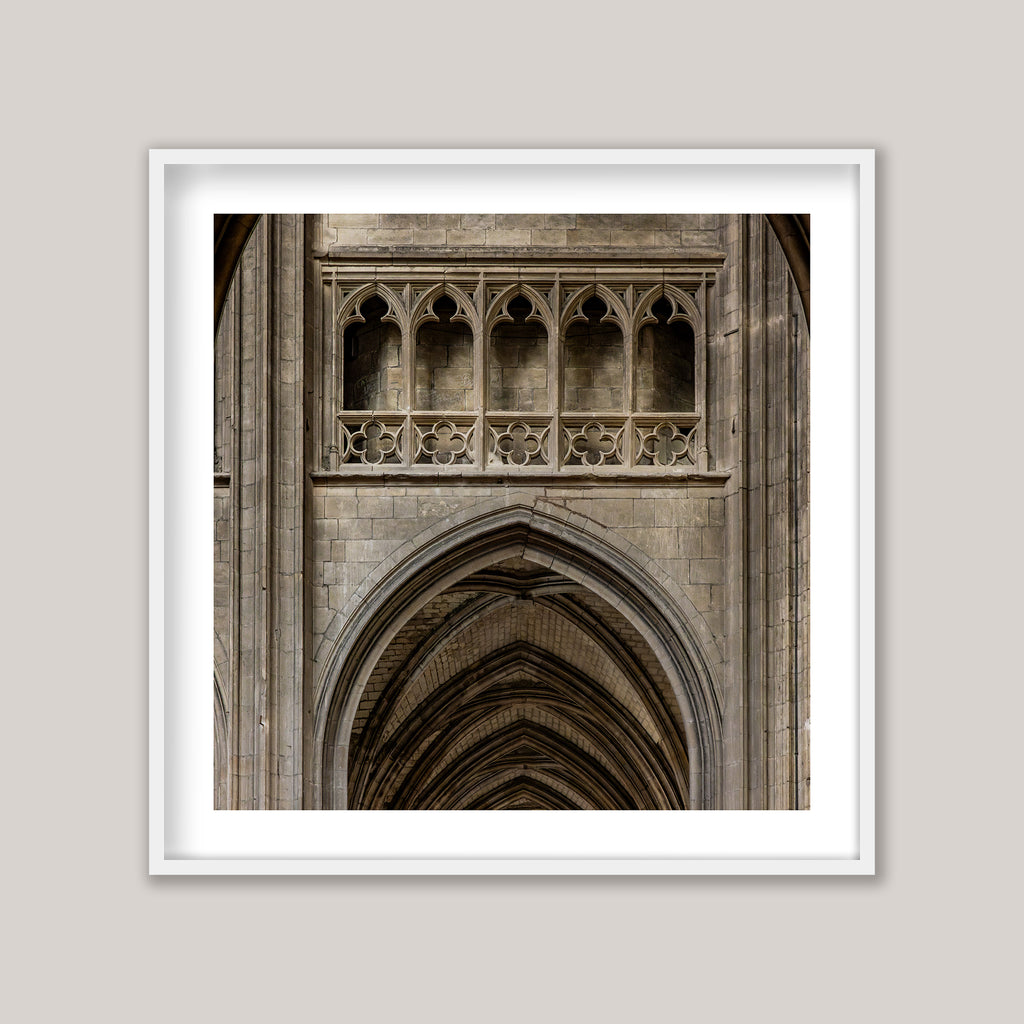 Orléans | Arches