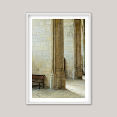 The Prayer IV - Falaise