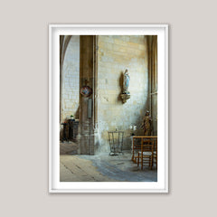 The Prayer I - Falaise