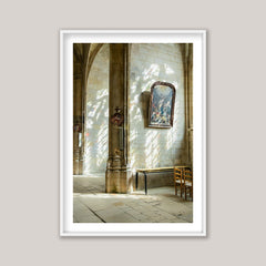 The Prayer III - Falaise