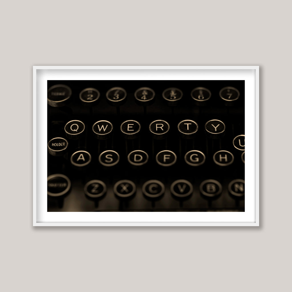 Qwerty