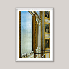 The Soldiers, Versailles