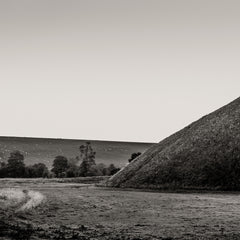 Silbury Hill: First Light