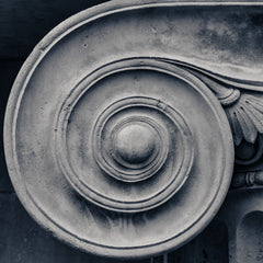 Spiral Column