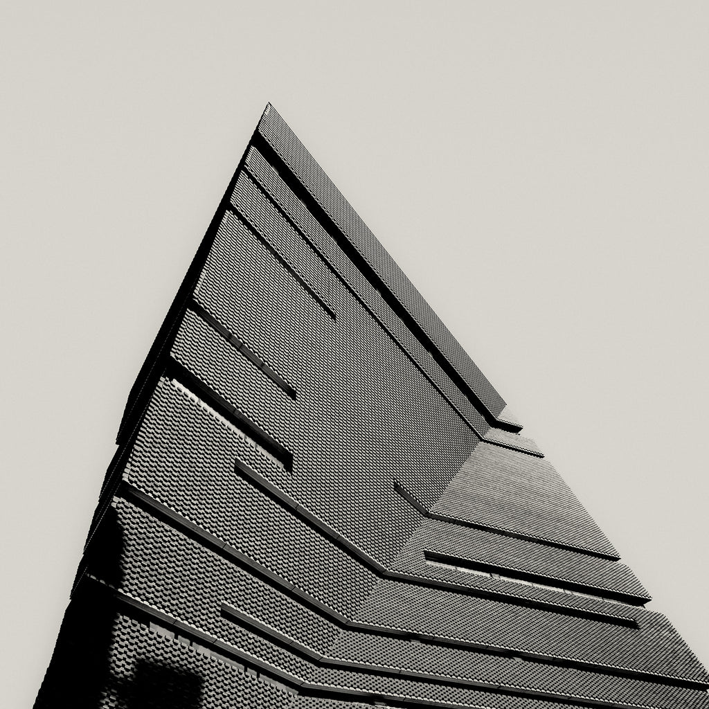 Switch House London