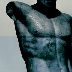 The Dark Roman II - Blue