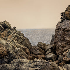 The Islands of the Cyclops III, Sicily