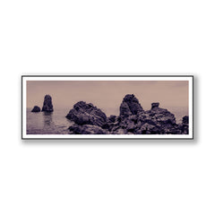 The Islands of the Cyclops IV, Sicily