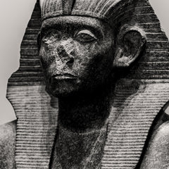 The Pharaoh, Paris