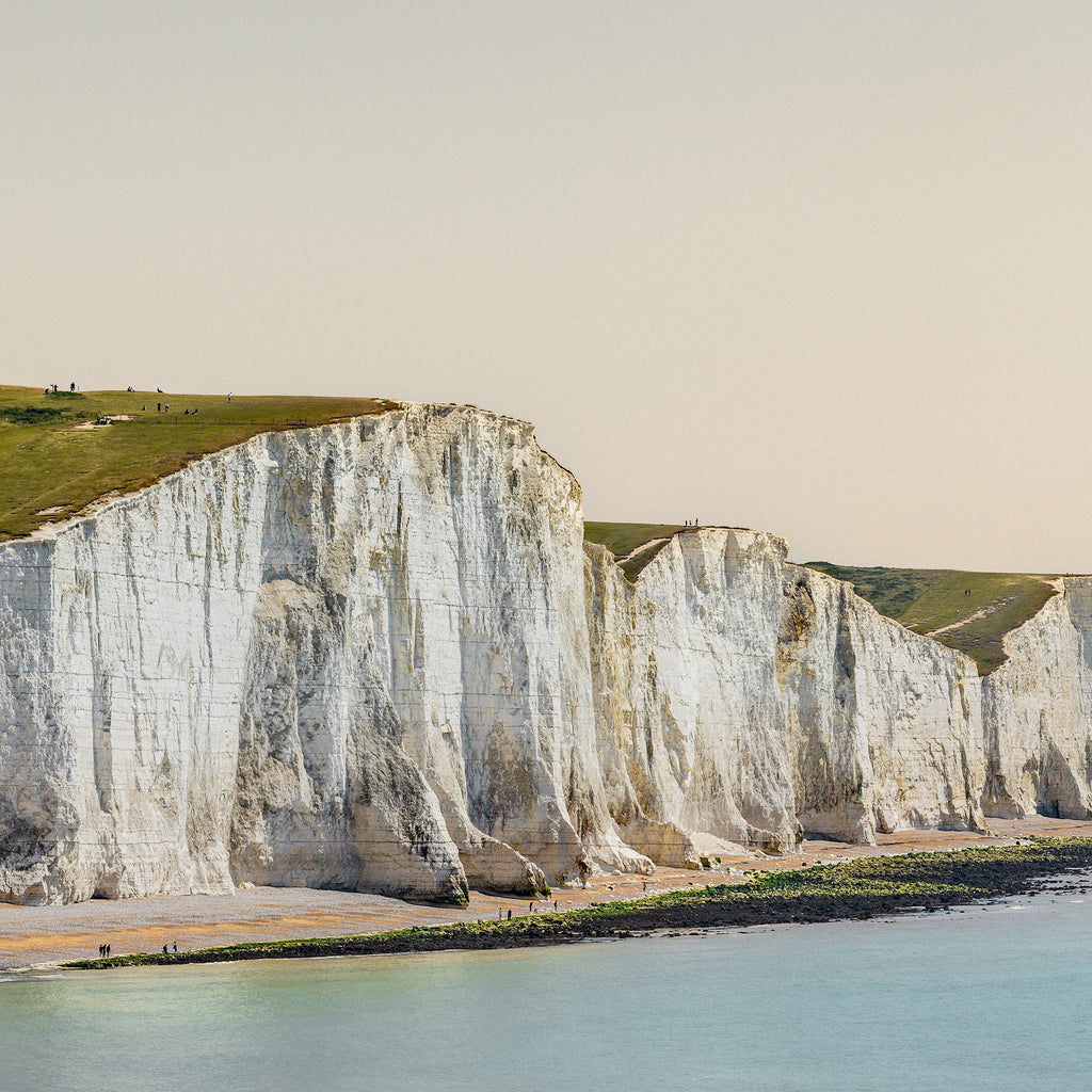The Seven Sisters