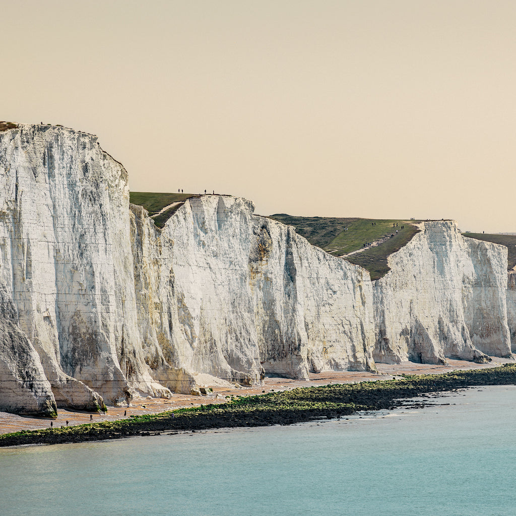 The Seven Sisters II