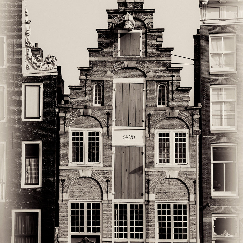 Herengracht 1590 - AF