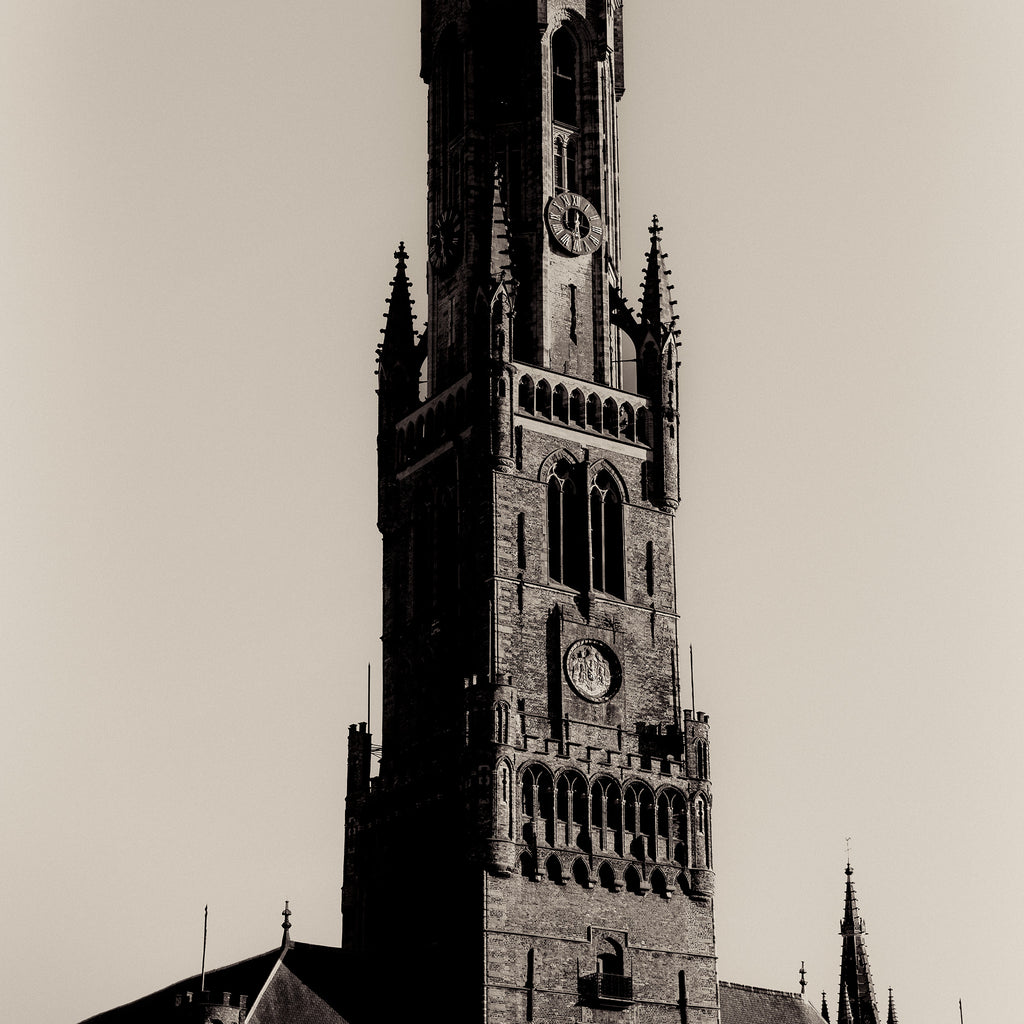 Belfort I, Bruges - AF