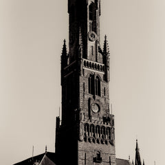 Belfort I, Bruges - AF