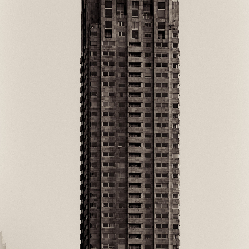 New Orleans, Rotterdam - AF