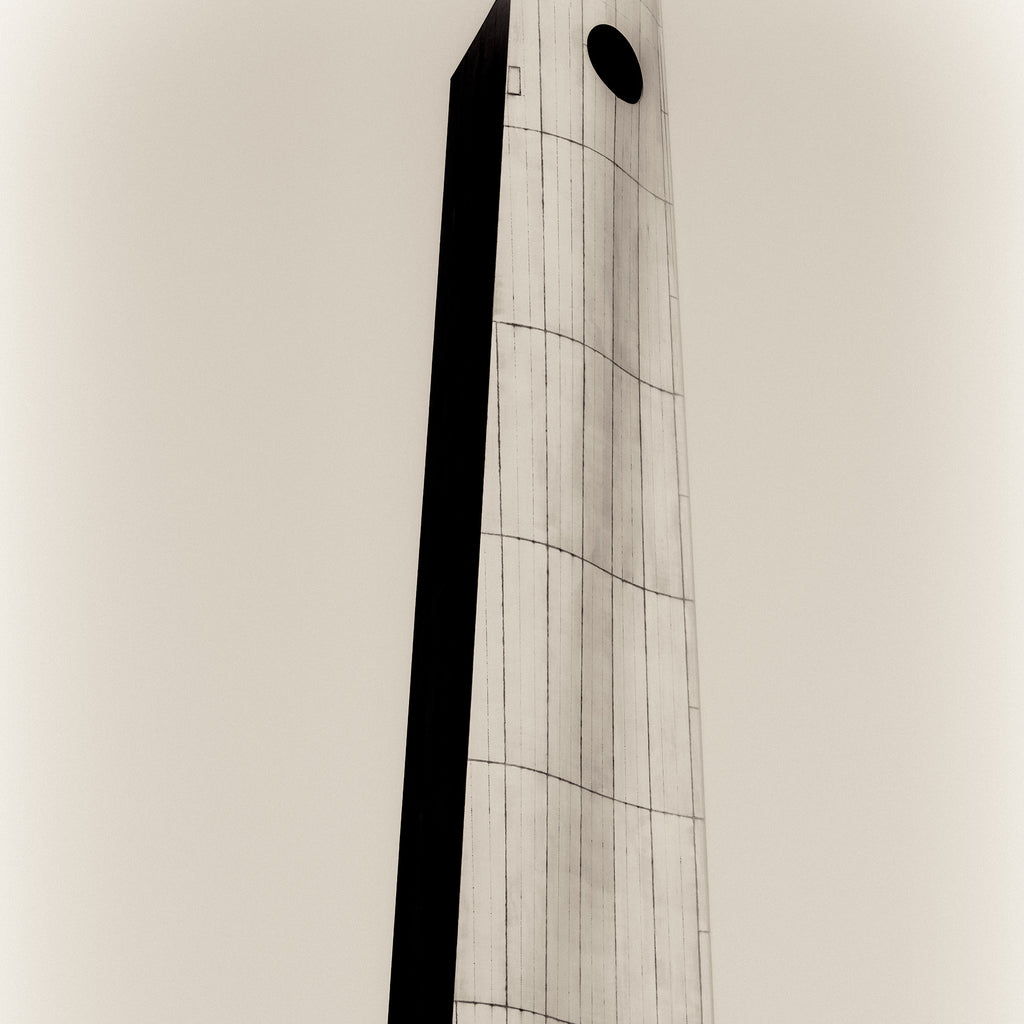 The Bow II, Rotterdam - AF