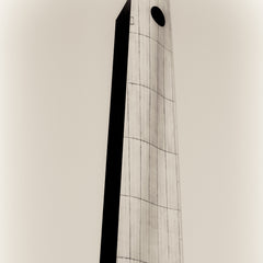 The Bow II, Rotterdam - AF