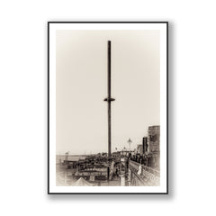 The i360 I, Brighton - AF