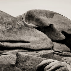 The Shark, Perros-Guirec