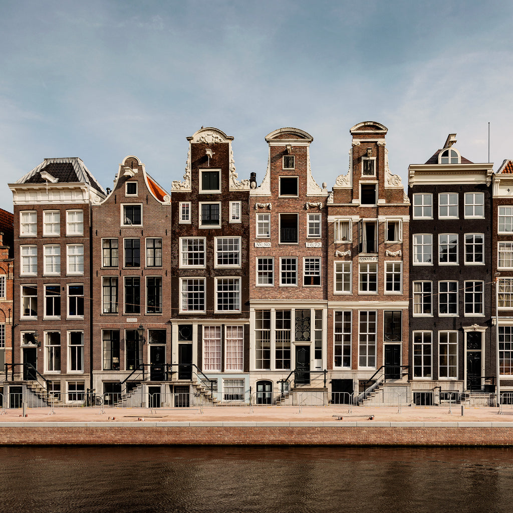 Amsterdam III - Herengracht