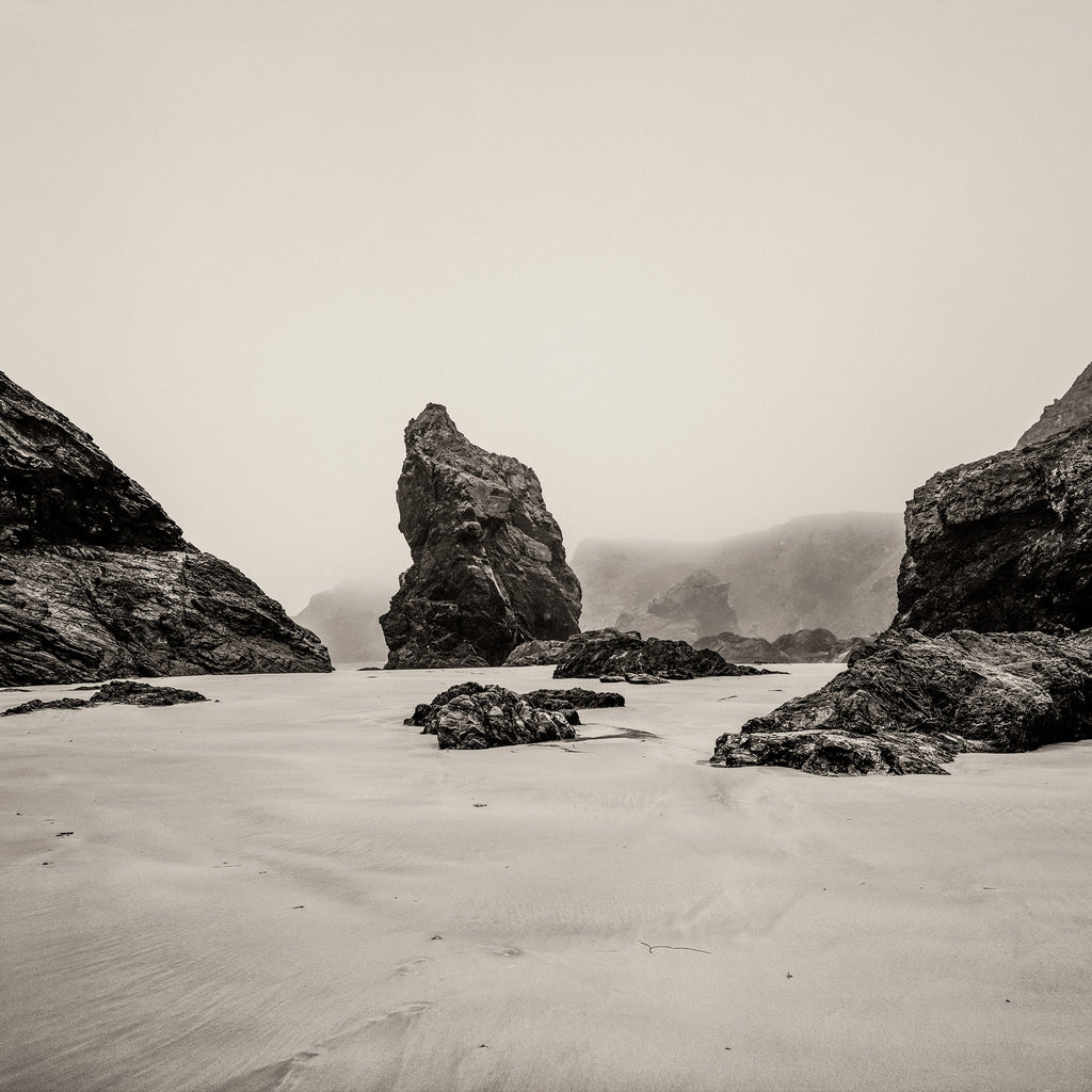Kynance Cove - Dawn III