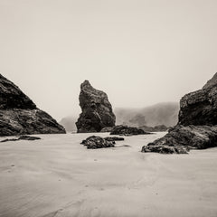 Kynance Cove - Dawn III