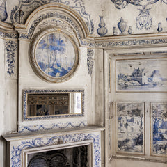 La Chambre Bleue