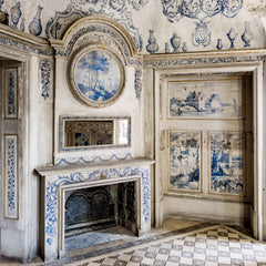 La Chambre Bleue II